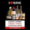 Gourmet ILOVEWINE