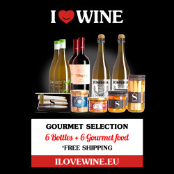 Gourmet ILOVEWINE