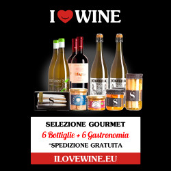 Gourmet ILOVEWINE