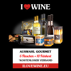 Gourmet ILOVEWINE