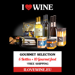 Gourmet ILOVEWINE