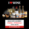 Gourmet ILOVEWINE