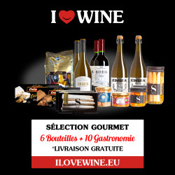 Gourmet ILOVEWINE
