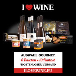 Gourmet ILOVEWINE