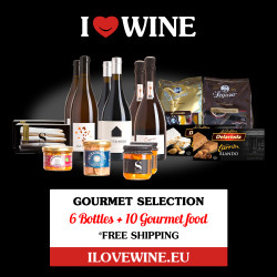 Gourmet ILOVEWINE