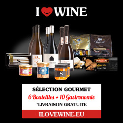 Gourmet ILOVEWINE