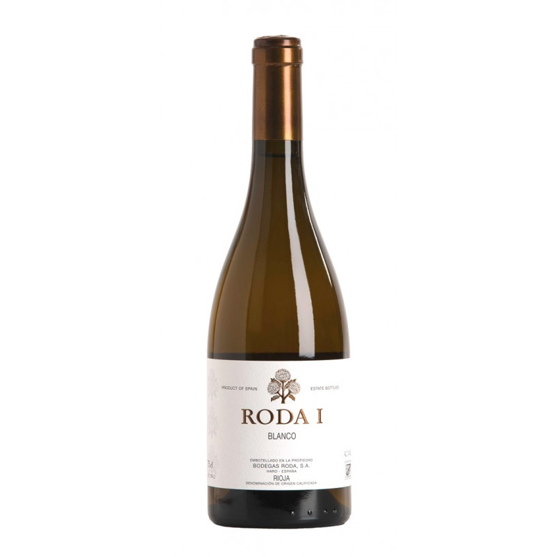 Roda I Blanco ILOVEWINE