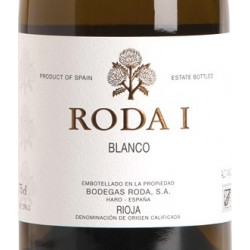 Roda I Blanco ILOVEWINE