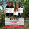 Roda ILOVEWINE
