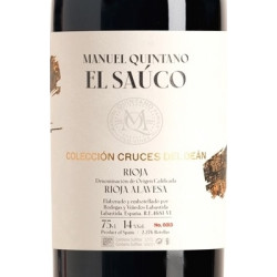 Manuel Quintano El Sauco