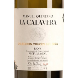 Manuel Quintano La Calavera