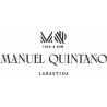 Manuel Quintano La Calavera
