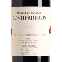 Manuel Quintano Los Herreros