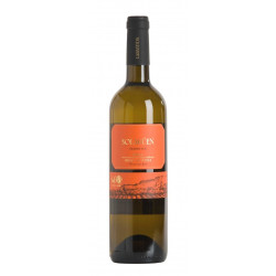 Semidulce de Solaguen