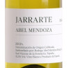 Abel Mendoza Jarrarte Blanco