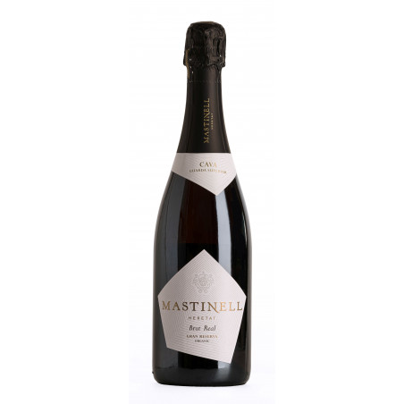 Mastinell Brut Real Gran Reserva ILOVEWINE