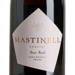 Mastinell Brut Real Gran Reserva ILOVEWINE
