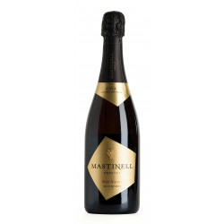 Mastinell Brut Nature Gran Reserva ILOVEWINE