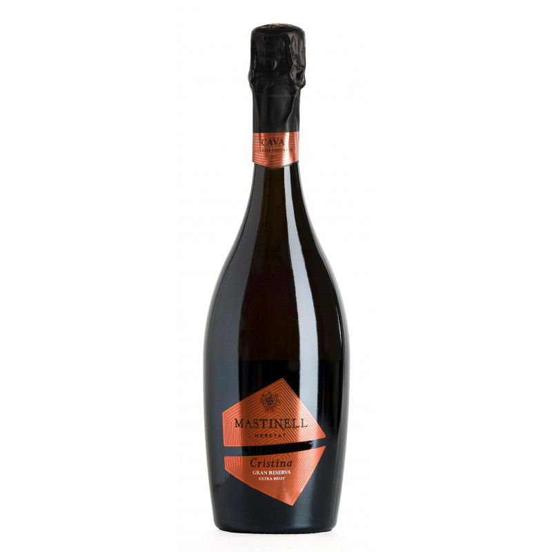 Mastinell Cristina Gran Reserva ILOVEWINE