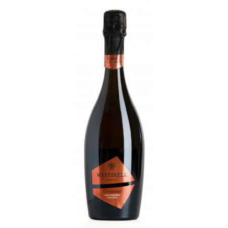 Mastinell Cristina Gran Reserva ILOVEWINE