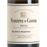 Remirez de Ganuza Blanco
