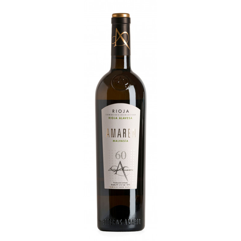 Amaren Malvasia