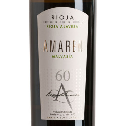 Amaren Malvasia