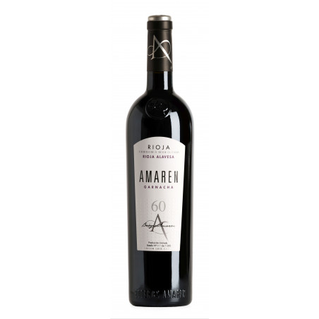Amaren Garnacha