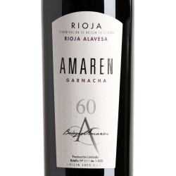 Amaren Garnacha