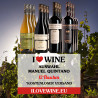 Manuel Quintano ILOVEWINE