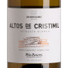 Altos de Cristimil Etiquta Blanca