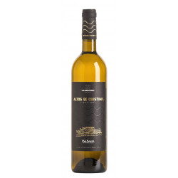 Altos de Cristimil Etiquta Negra