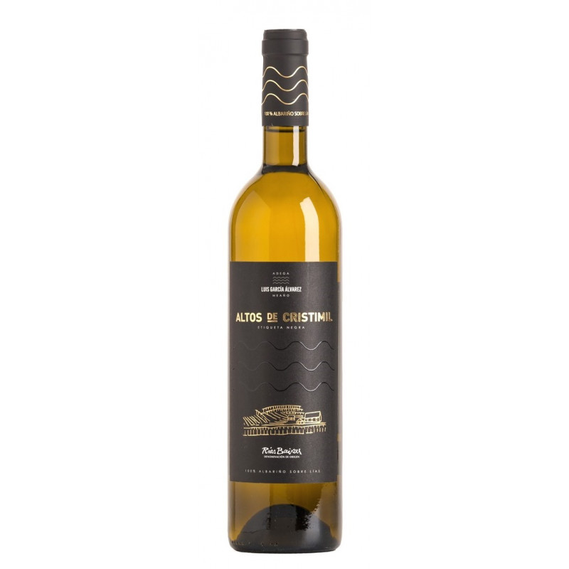 Altos de Cristimil Etiquta Negra