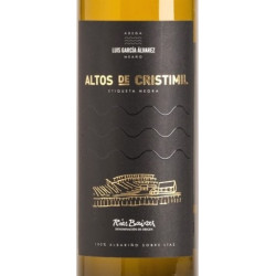 Altos de Cristimil Etiquta Negra