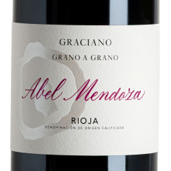 Abel Mendoza Graciano Grano a Grano