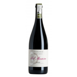 Abel Mendoza Tempranillo Grano a Grano