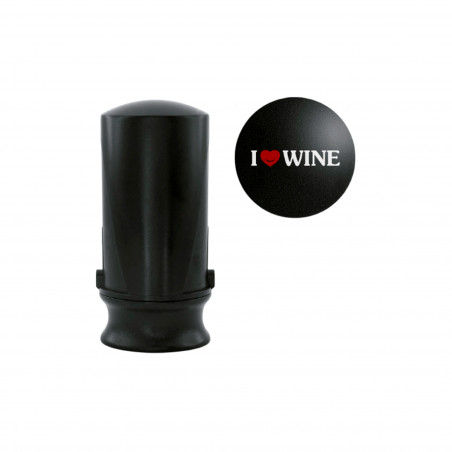 Bomba de vacío ILOVEWINE