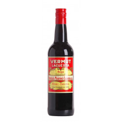 Vermut Lacuesta Rojo