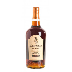 Vermut Lacuesta Reserva