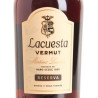 Vermut Lacuesta Reserva