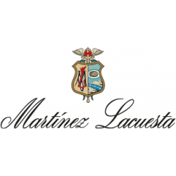 Vermut Lacuesta Blanco