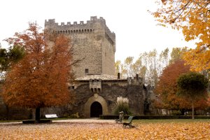 Bodegas Castillo de Cuzcurrita