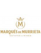 Vins online Bodegas Marques de Murrieta - Acheter du vins Marques de Murrieta online