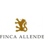 Online Wines Bodegas Finca Allende