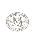 Online Wines Bodegas Manuel Quintano