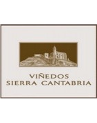 Online Wines Viñedos Sierra Cantabria
