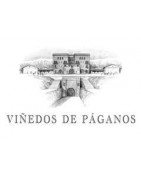 Wines online Viñedos de Paganos