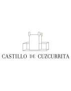 Vino online Bodegas Castillo de Cuzcurrita