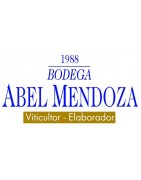 Wines online Bodegas Abel Mendoza